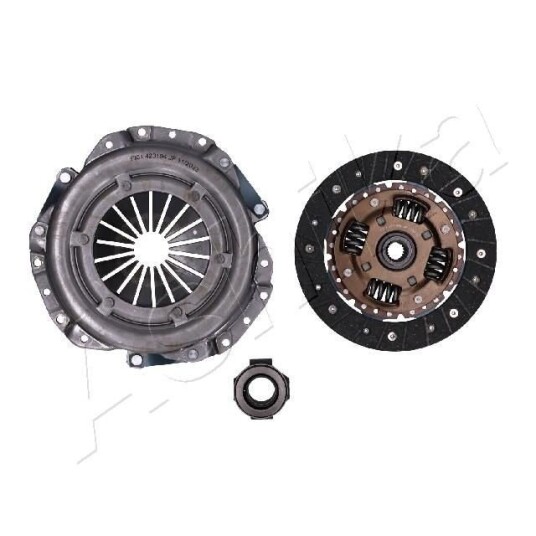 Clutchsett ASHIKA 92 FI FI01 Clutchsett ASHIKA 92 FI FI01
