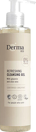 Derma Eco Cleansing Gel 200 ml