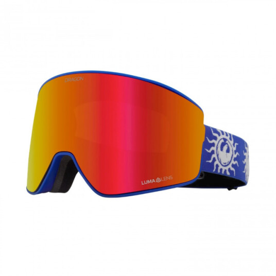 Dragon PXV2, Skibriller, Danny Davis Dragon PXV2, Skibriller, Danny Davis