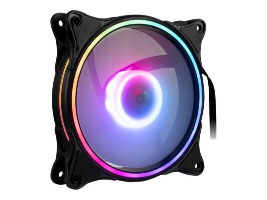 INTER-TECH Argus RS-081 RGB - kabinettvifte