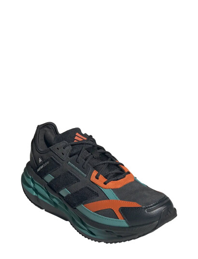 adidas Sportswear Adistar 3 Sportswear - Black - 46 2/3 adidas Sportswear Adistar 3 Sportswear - Black - 46 2/3