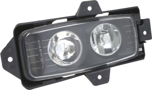 Frontlykter TRUCKLIGHT FL-RV001L