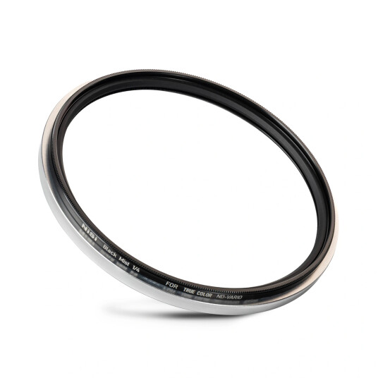 NiSi Filter Swift System Black Mist 1/4 95mm NiSi Filter Swift System Black Mist 1/4 95mm