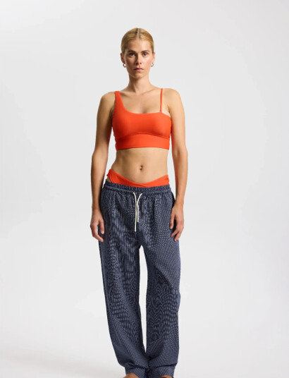 Rethinkit Studios Trousers Atelier   Navy   S