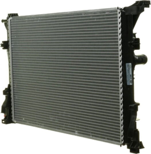 Radiator MAHLE ORIGINAL CR 2169 000P