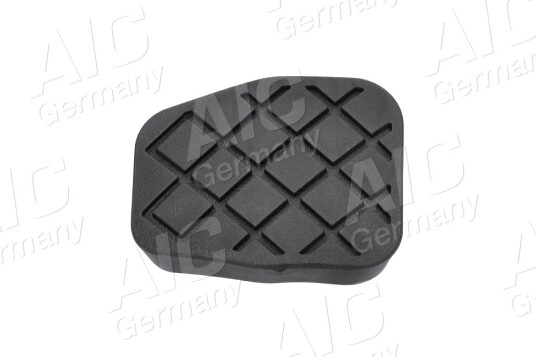 AIC 53201 Pedalbelegg, clutchpedal AIC 53201 Pedalbelegg, clutchpedal