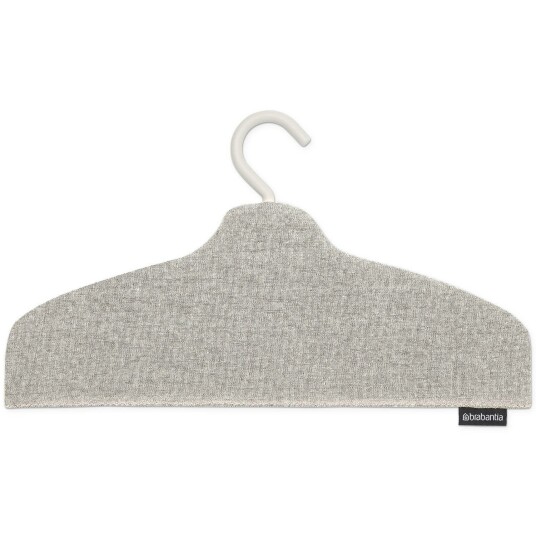 Brabantia Steam Clothes Henger Grå Brabantia Steam Clothes Henger Grå