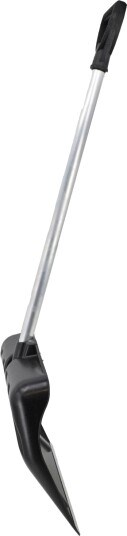 Angerman Snøskuffe Med Aluminiumshåndtak Pro 98827