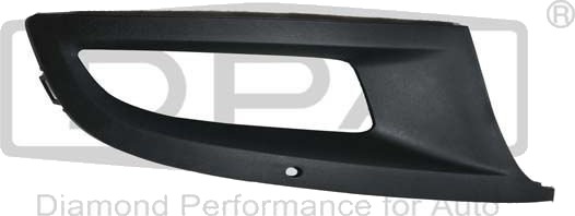 DPA 88531623802 Ventilasjonsgitter DPA 88531623802 Ventilasjonsgitter