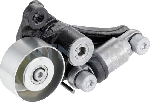 SNR GA351.15 Strammehjul, kilerem