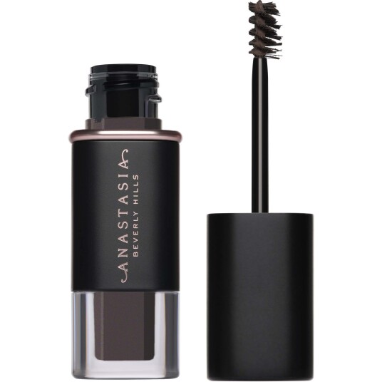 Anastasia Beverly Hills Deluxe Mini Volumizing Tinted Brow Gel Medium Brown 2,1ml