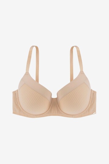 Dorina Spile BH Carmen Beige