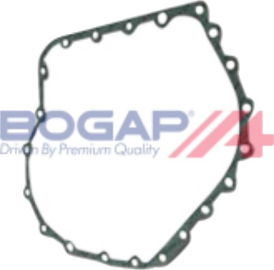 BOGAP A2139102 Pakning, automatgir BOGAP A2139102 Pakning, automatgir