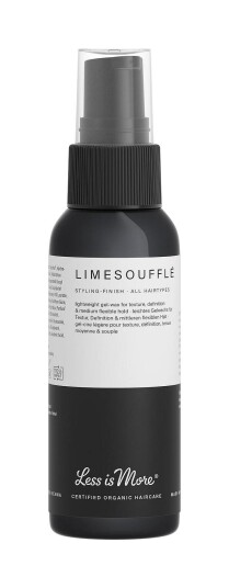 Organic Limesouffle 50 ml Organic Limesouffle 50 ml