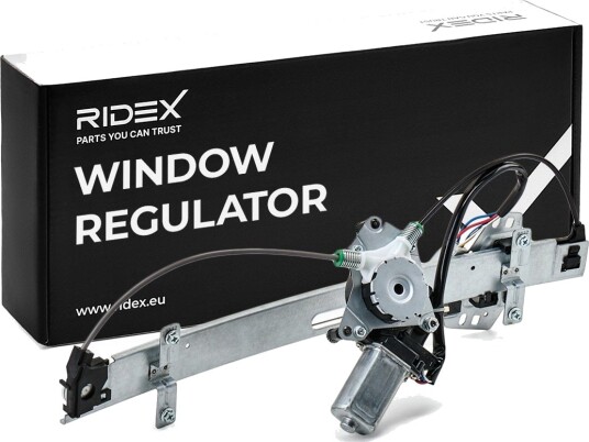 Vindusheis RIDEX 1561W0582