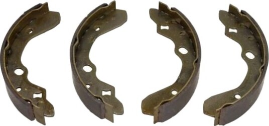 Bremsesko sett MAXGEAR 19 0302