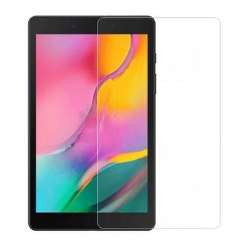 Samsung Galaxy Tab A 8.0 (2019) Beskyttelsesglass 9H Klar