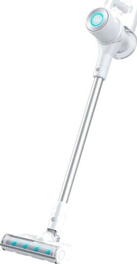 XClea P10 Trådløs Støvsuger (0,65L) Hvit XClea P10 Trådløs Støvsuger (0,65L) Hvit