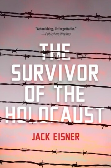 The Survivor of the Holocaust The Survivor of the Holocaust