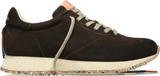 Barracuda Herre Sko Brun 42 EU,