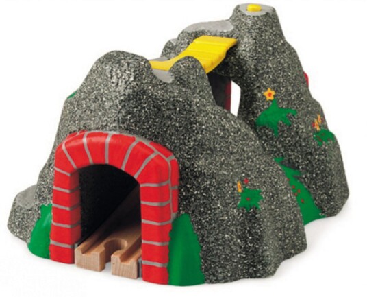 BRIO Eventyrtunnell