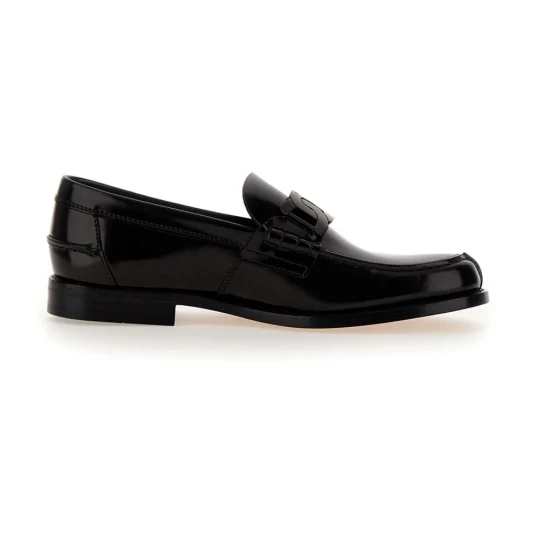 Tod's Herre Sko Svart 44 EU Tod's Herre Sko Svart 44 EU