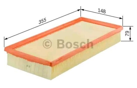 Bosch F026400409