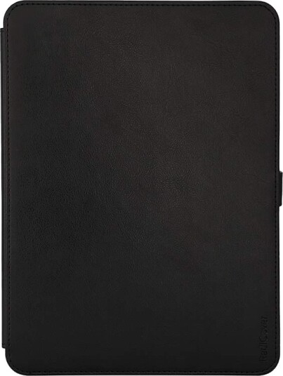 RADICOVER Strålingsbeskyttet nettbrettdeksel PU iPad 10,9" 10. generasjon 2022 Svart RADICOVER Strålingsbeskyttet nettbrettdeksel PU iPad 10,9" 10. generasjon 2022 Svart