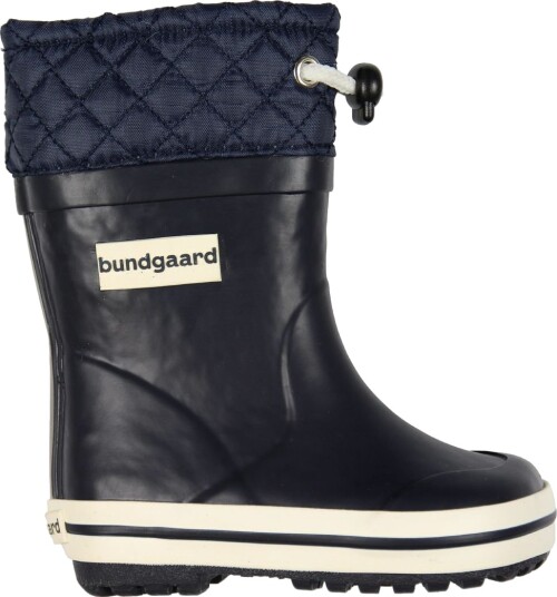 Bundgaard Navy Sailor High Warm 31