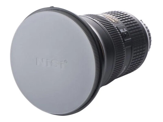 NiSi Lens Cap V5/V5 Pro LENS CAP V5/V5 PRO HOLDER NiSi Lens Cap V5/V5 Pro LENS CAP V5/V5 PRO HOLDER