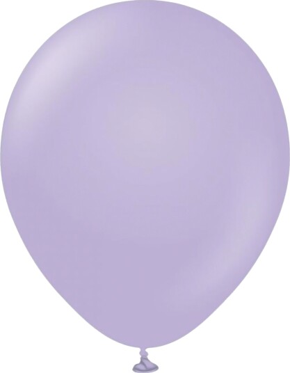 Ballongkungen Ballonger Professional Lilac 10-pakning 1122317-10