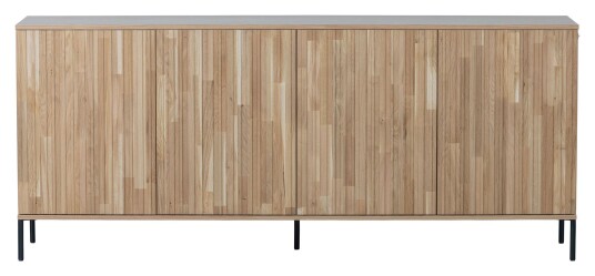Woood New Gravure Skjenk, B200, Natur Unoliving 1667980-02-250 1690166-01-0