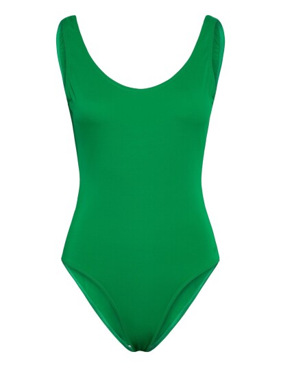 H2O Tornø Swimsuit Green L H2O Tornø Swimsuit Green L
