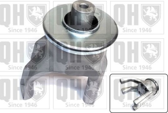 QUINTON HAZELL EM4774 Motorfeste