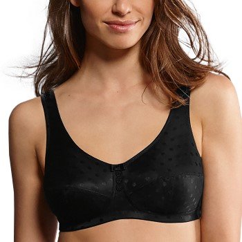 Anita BH Care Airita Post Mastectomy Bra Svart B 80 Dame Anita BH Care Airita Post Mastectomy Bra Svart B 80 Dame