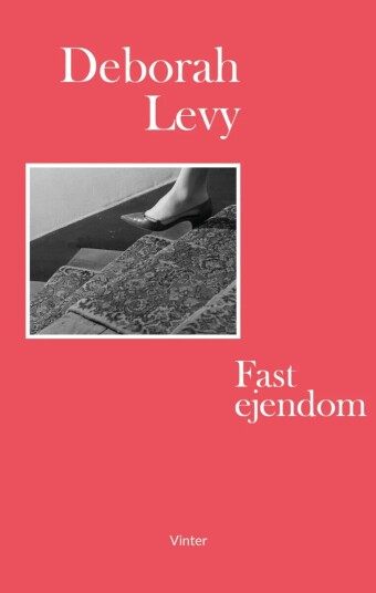 Fast Ejendom Av Deborah Levy