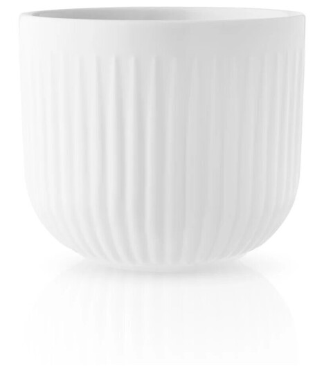 Eva Solo Eva Trio Legio Nova krukke hvit Liten Ø13 cm