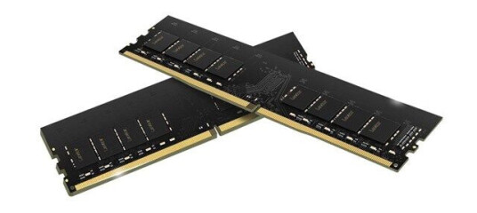 Lexar - DDR4 - module - 16 GB - DIMM 288-pin - 3200 MHz / PC4-25600 - unbuffered