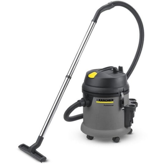 Karcher Støvsuger NT 27/1 Adv - Støv og vannsuger 1380 W