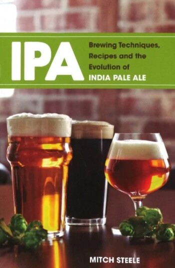 Ipa Av Mitch Steele