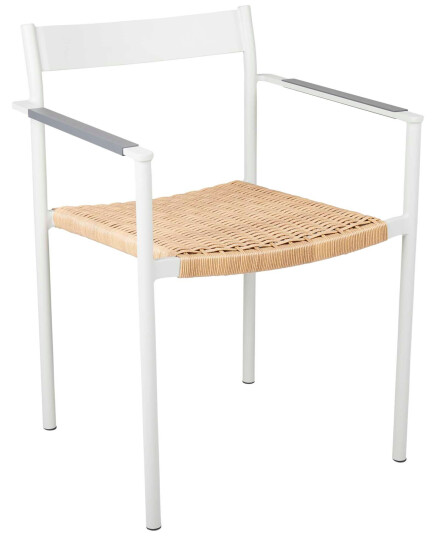 Brafab DK lenestol Light grey Grå