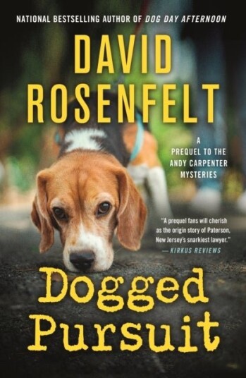 Dogged Pursuit Dogged Pursuit