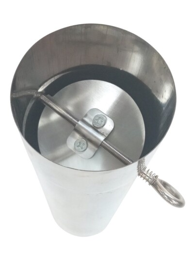 Frisport Luftsjeld 60mm Medium OneSize Frisport Luftsjeld 60mm Medium OneSize