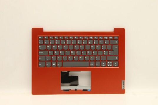 Lenovo Upper Case ASM_UK W 82GW FO