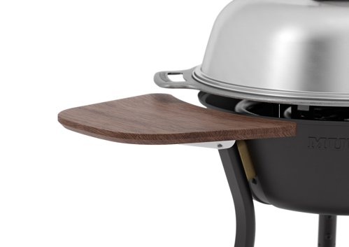 Muurikka Sidebord 48/58/78 Cm Sammenleggbart Muurikka Sidebord 48/58/78 Cm Sammenleggbart