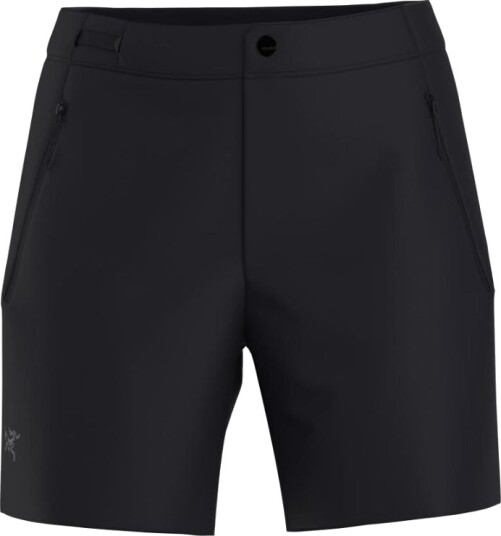 ArcTeryx  Gamma Short 6' W Dame 002291 Black 12