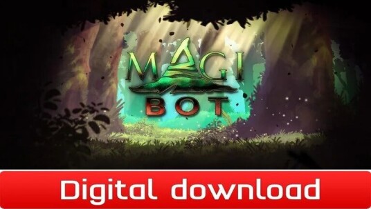 Magibot, Mac OSX, Linux Magibot, Mac OSX, Linux