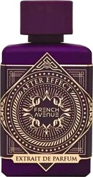 French Avenue After Effect - Extrait de parfum 80 ml