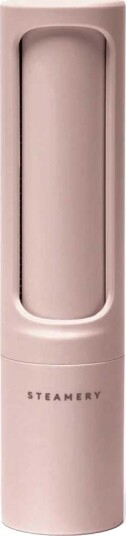 Steamery Lint Brush Klesrulle Rose