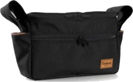Organiser Outdoor black Organiser Outdoor black